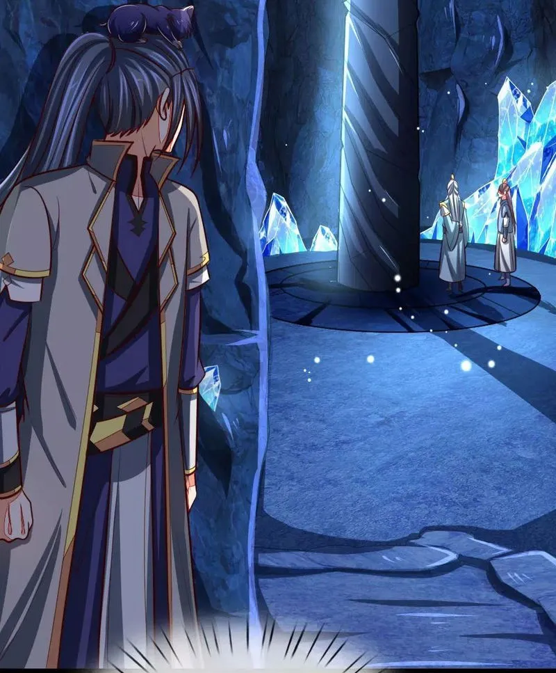 Shenwu Tianzun Chapter 119 Online - página 23