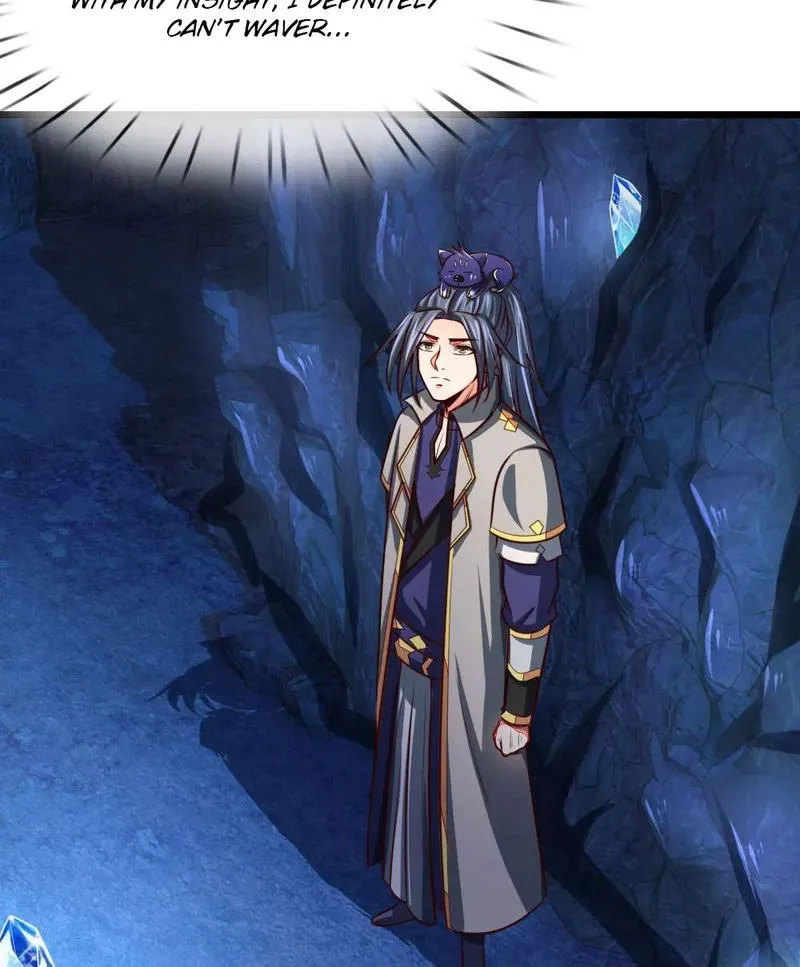 Shenwu Tianzun Chapter 119 Online - página 28