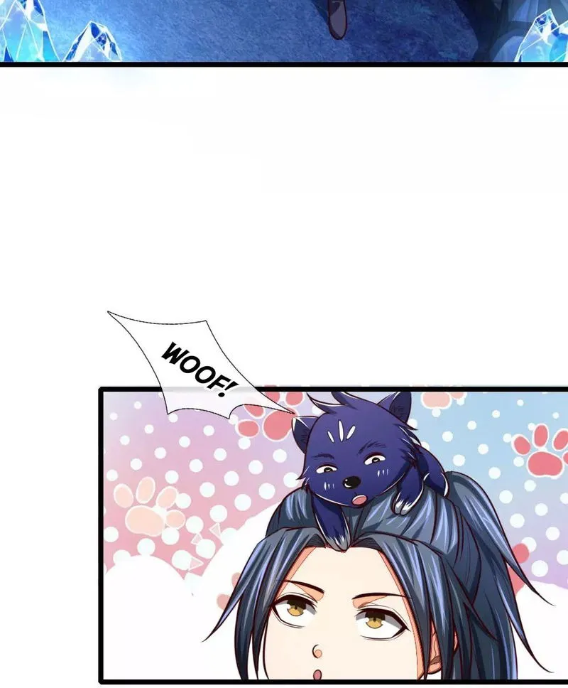 Shenwu Tianzun Chapter 119 Online - página 29