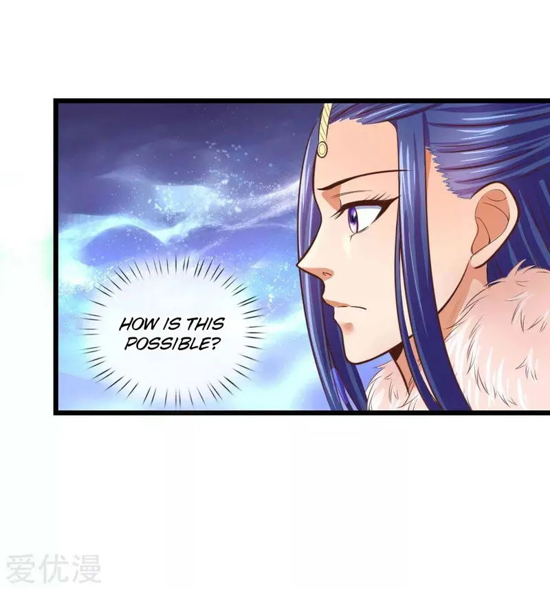 Shenwu Tianzun Chapter 12 Online - página 18