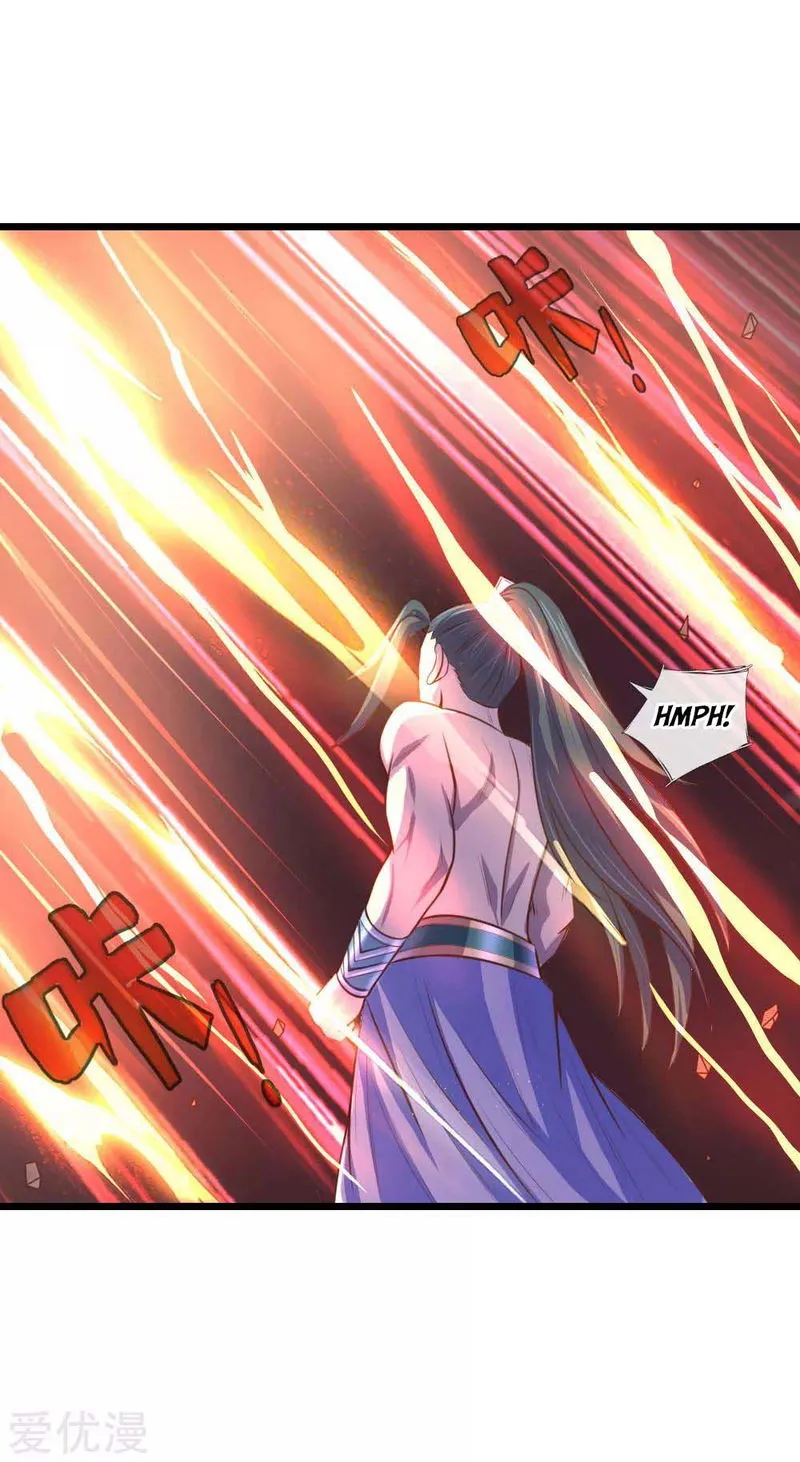 Shenwu Tianzun Chapter 12 Online - página 21