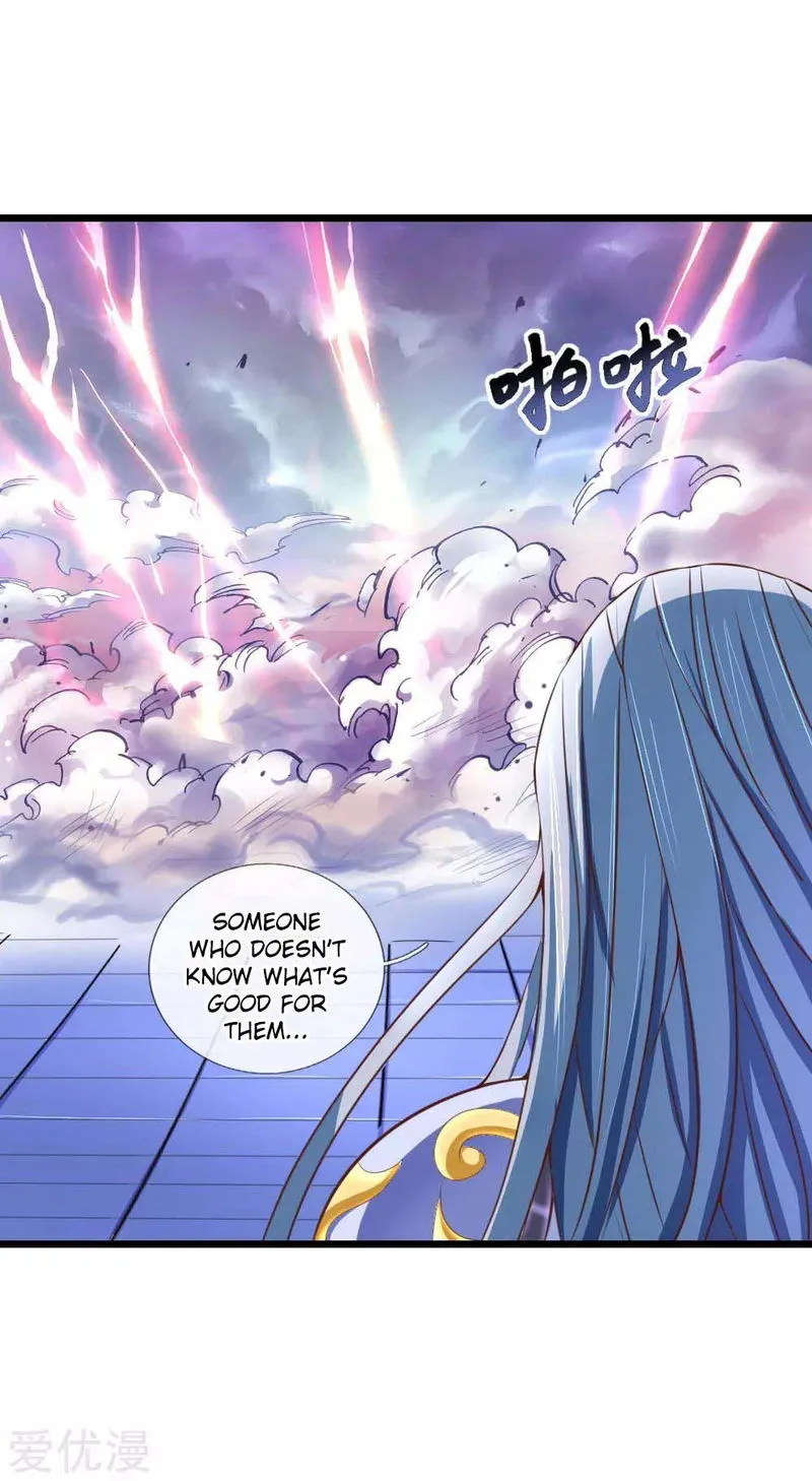 Shenwu Tianzun Chapter 12 Online - página 25