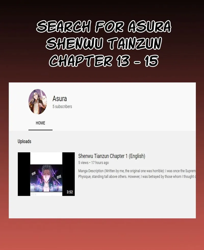 Shenwu Tianzun Chapter 12 Online - página 30