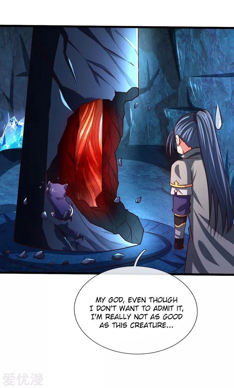 Shenwu Tianzun Chapter 121 Online - página 5