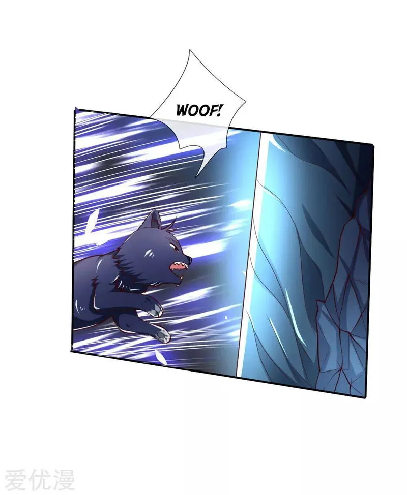 Shenwu Tianzun Chapter 121 Online - página 9
