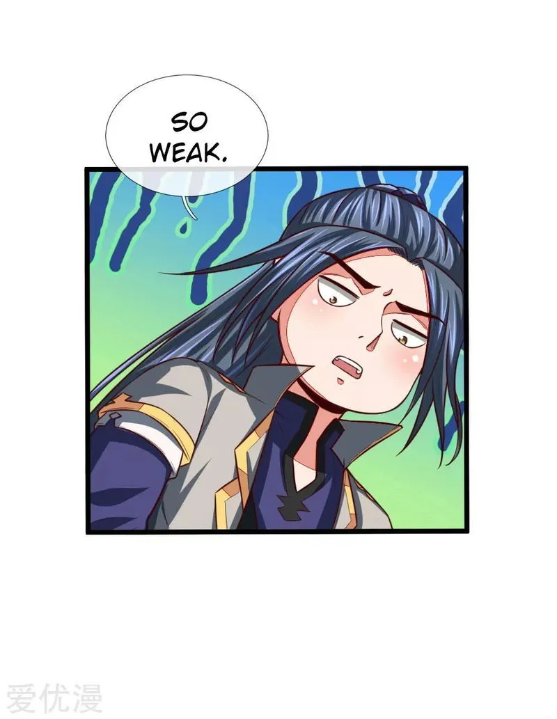Shenwu Tianzun Chapter 121 Online - página 15