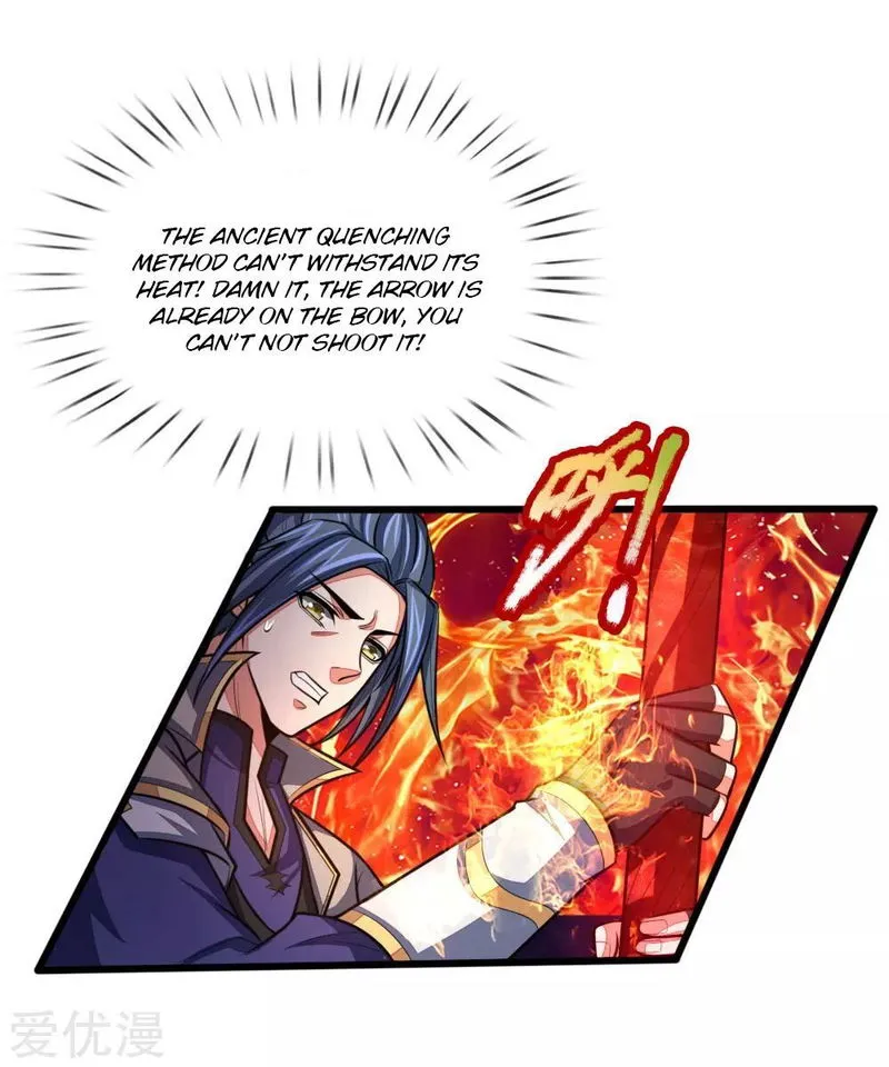Shenwu Tianzun Chapter 121 Online - página 19
