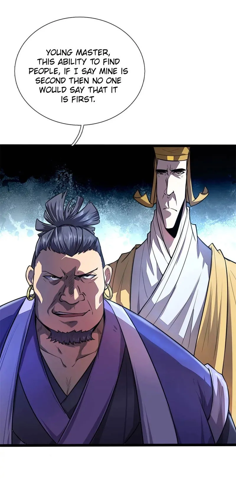 Shenwu Tianzun Chapter 124 Online - página 14