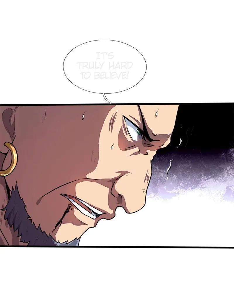 Shenwu Tianzun Chapter 125 Online - página 3