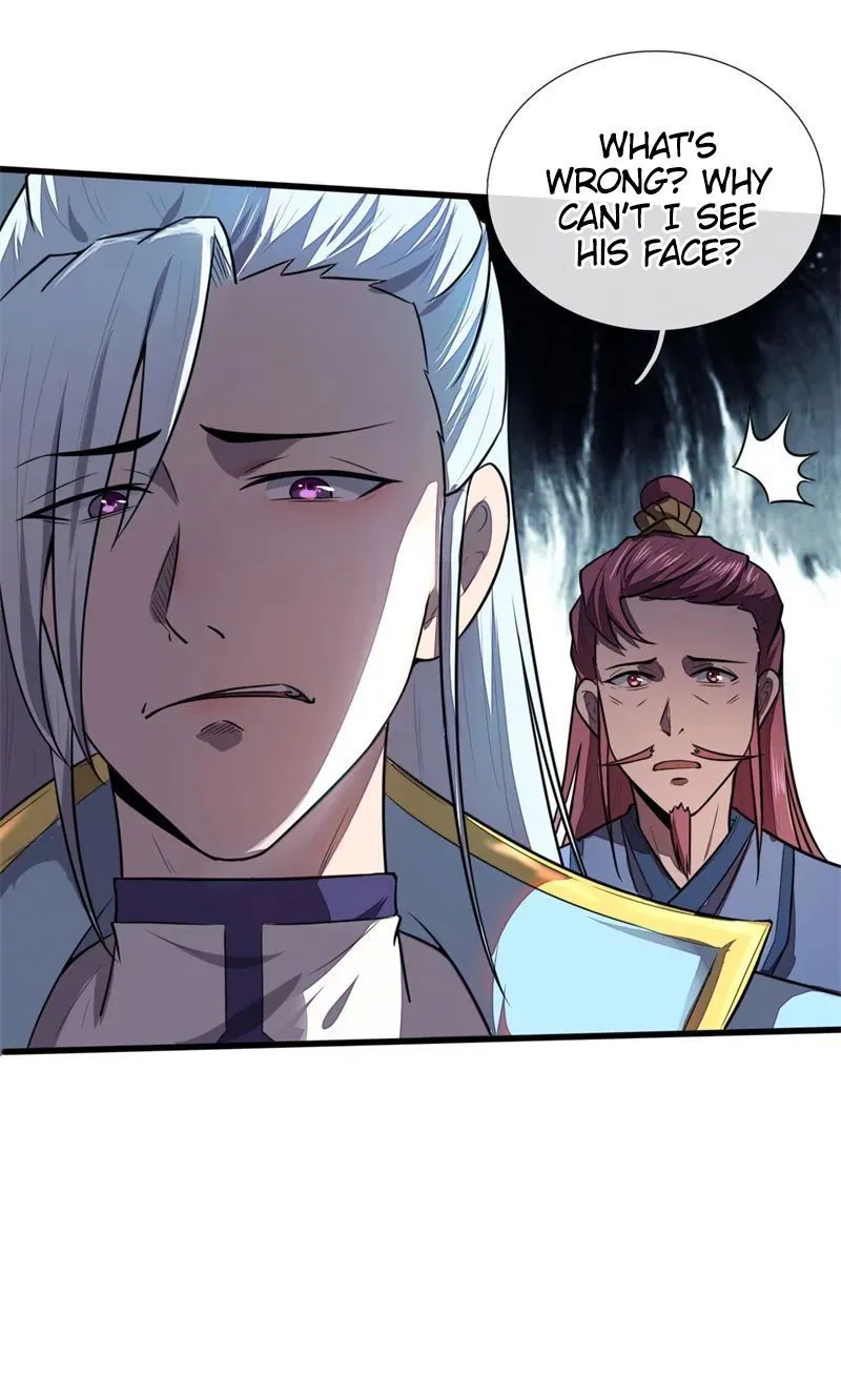 Shenwu Tianzun Chapter 125 Online - página 5