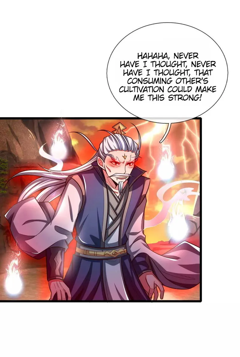 Shenwu Tianzun Chapter 126 Online - página 16