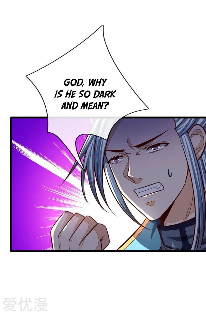 Shenwu Tianzun Chapter 127 Online - página 7