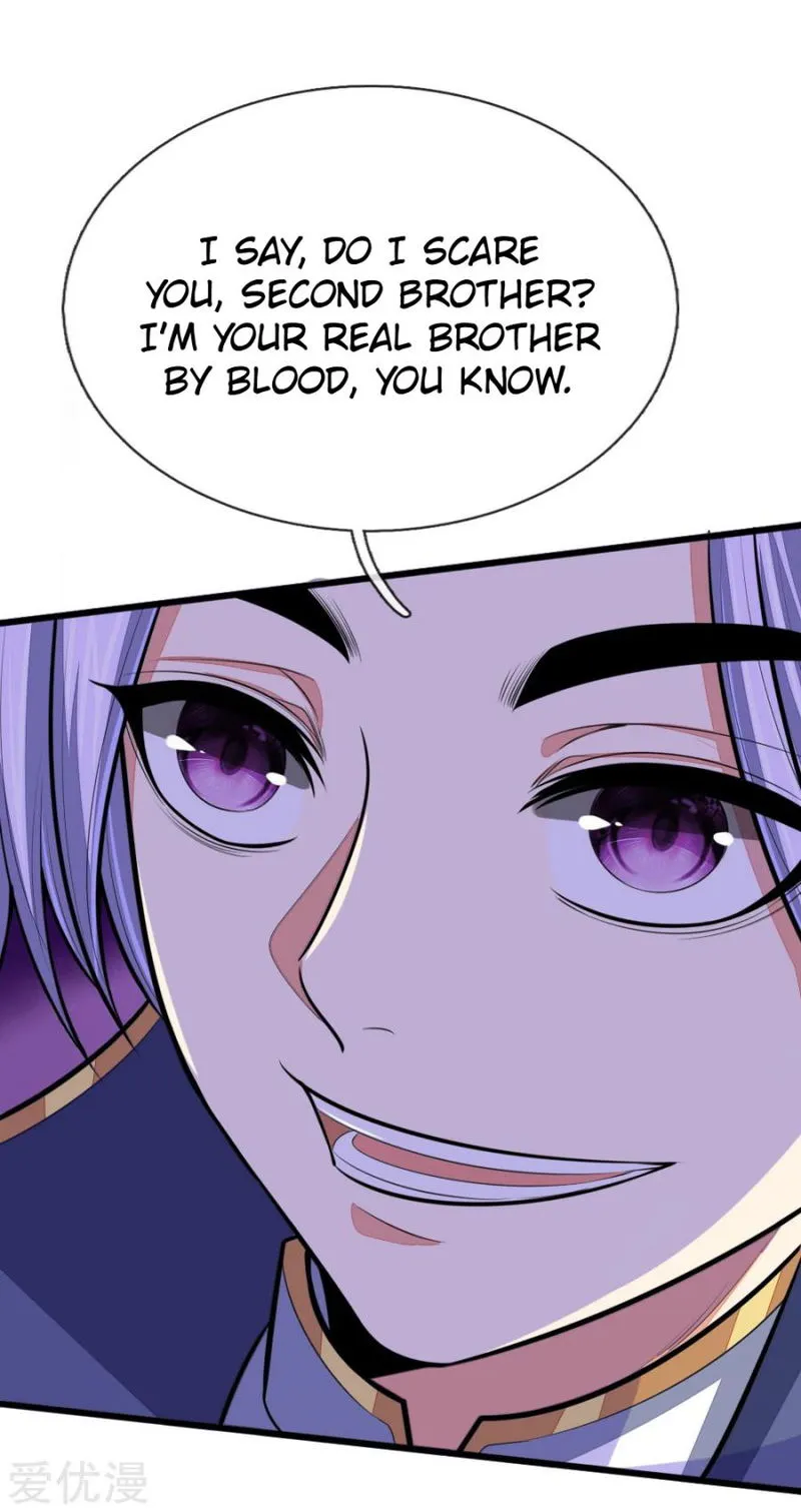 Shenwu Tianzun Chapter 128 Online - página 5