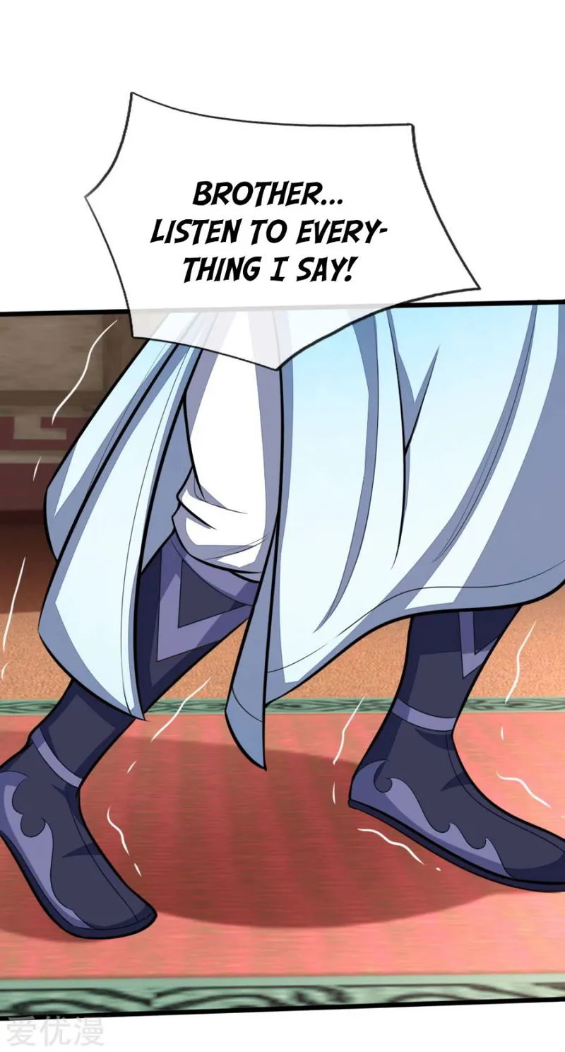 Shenwu Tianzun Chapter 128 Online - página 7