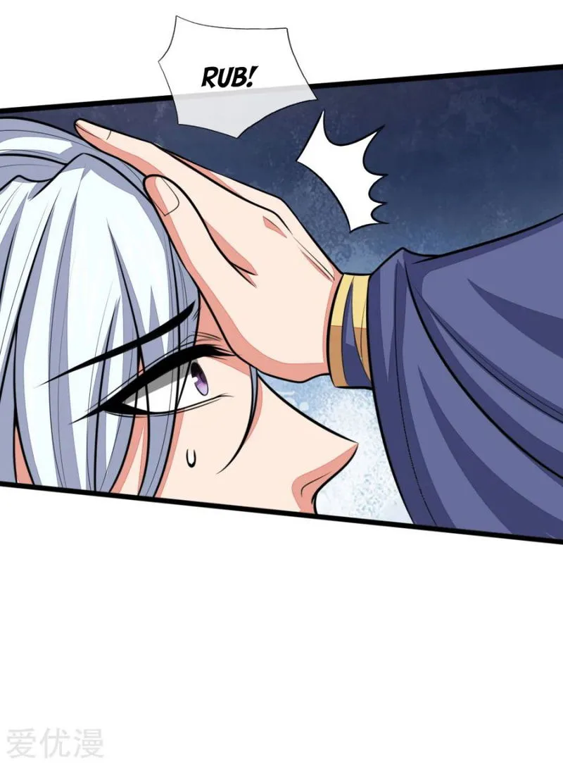 Shenwu Tianzun Chapter 128 Online - página 10