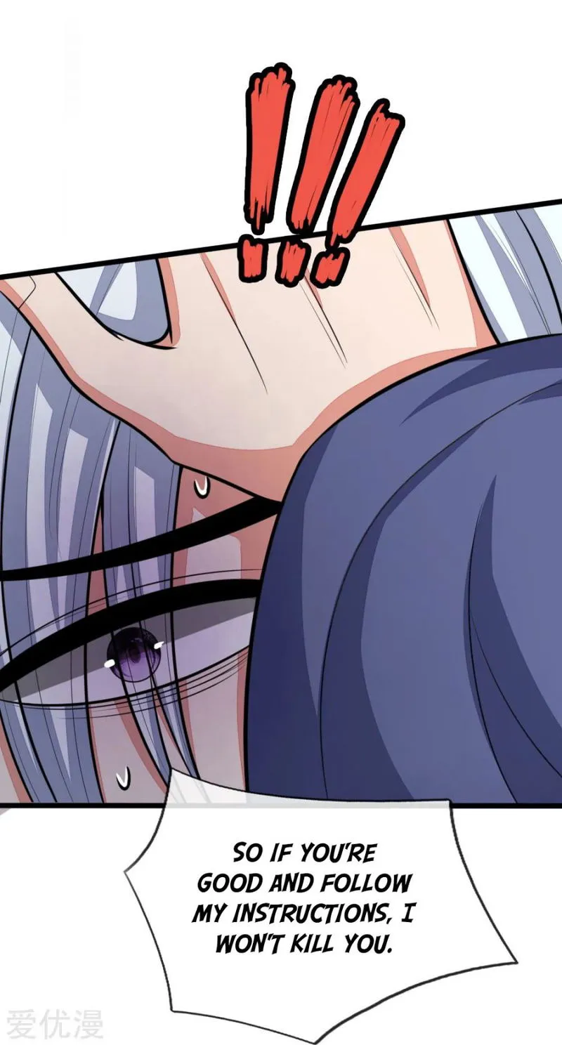 Shenwu Tianzun Chapter 128 Online - página 15