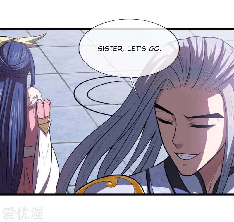 Shenwu Tianzun Chapter 13 Online - página 5