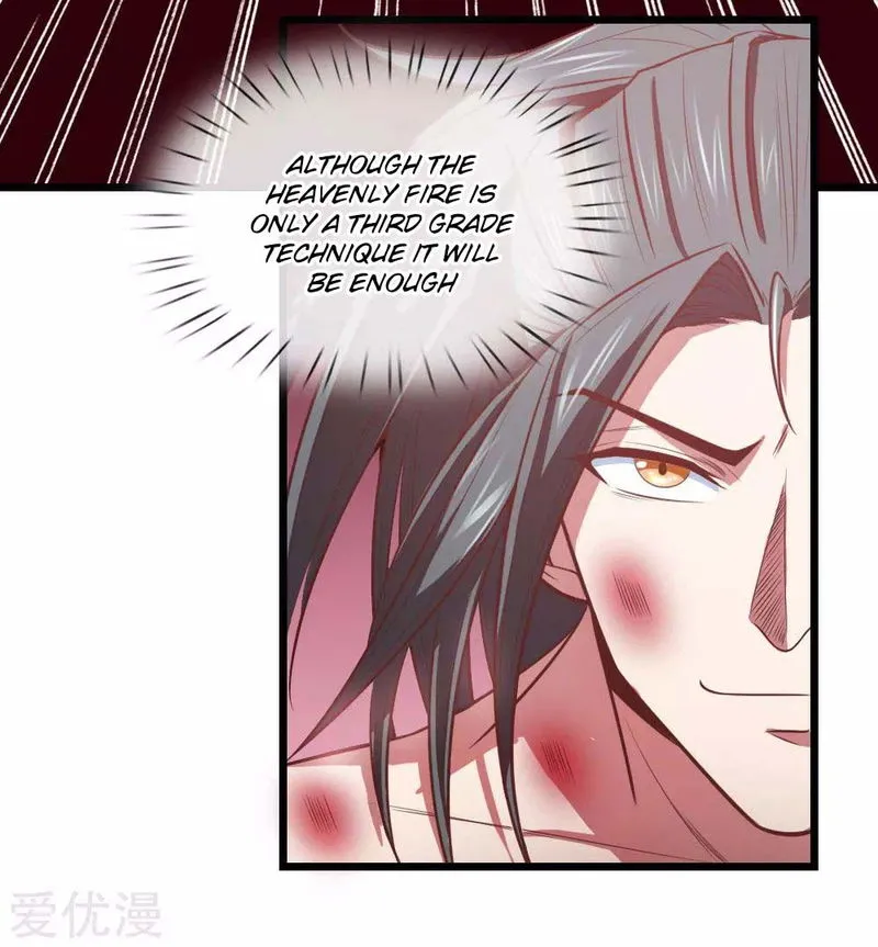 Shenwu Tianzun Chapter 13 Online - página 24