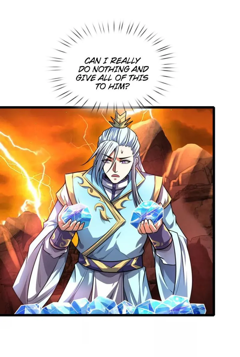 Shenwu Tianzun Chapter 131 Online - página 11