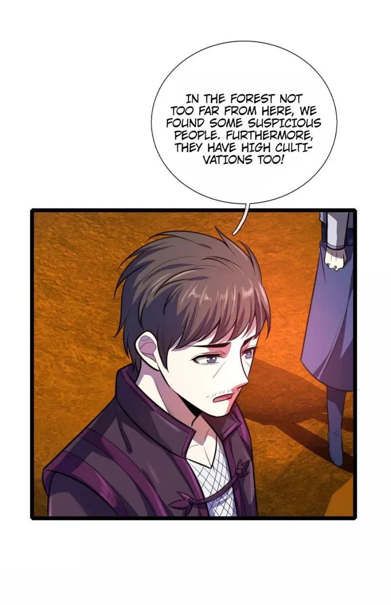 Shenwu Tianzun Chapter 131 Online - página 13