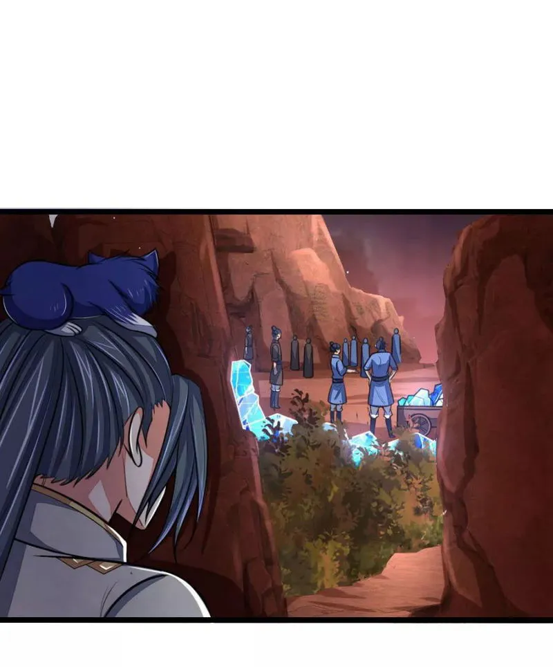 Shenwu Tianzun Chapter 131 Online - página 19
