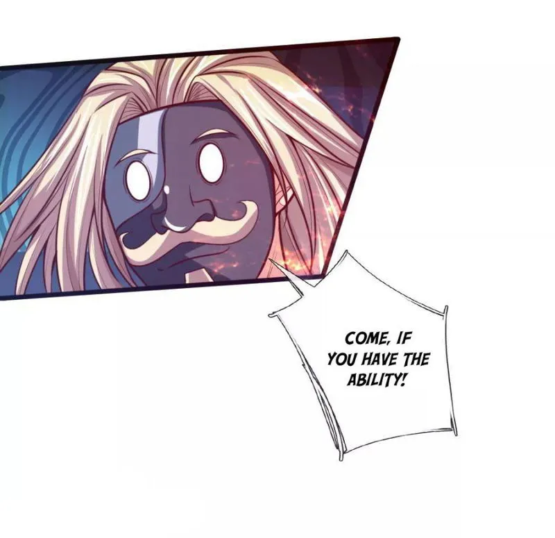 Shenwu Tianzun Chapter 133 Online - página 3