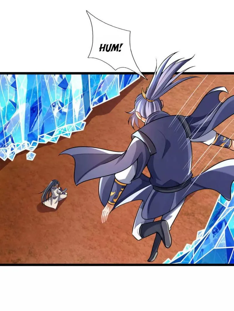 Shenwu Tianzun Chapter 133 Online - página 10