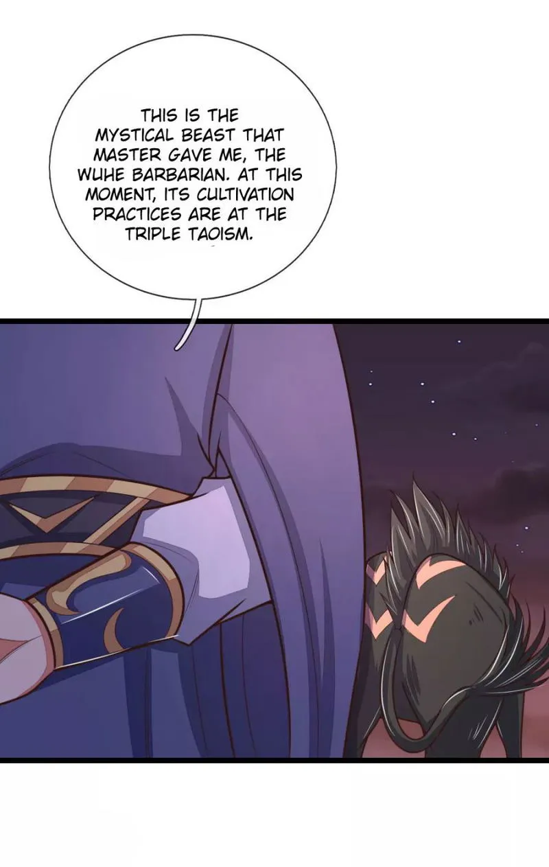 Shenwu Tianzun Chapter 133 Online - página 21