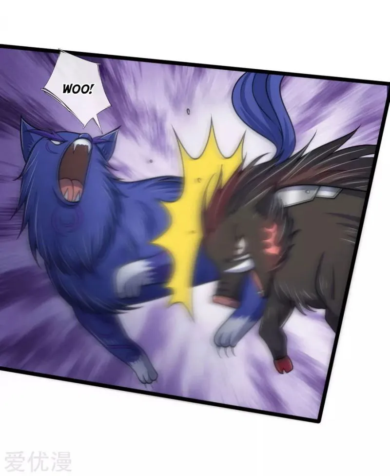 Shenwu Tianzun Chapter 134 Online - página 16