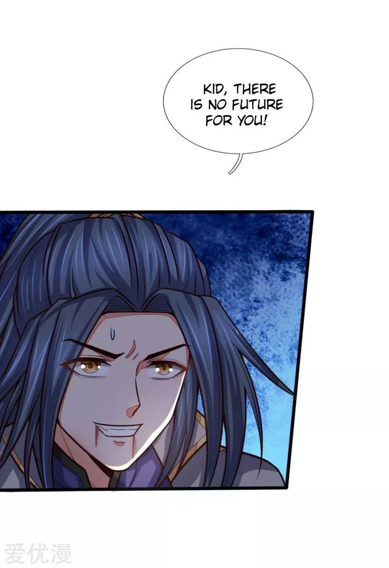 Shenwu Tianzun Chapter 135 Online - página 12