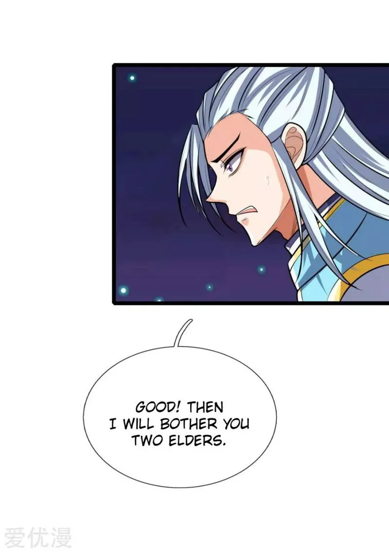 Shenwu Tianzun Chapter 136 Online - página 12