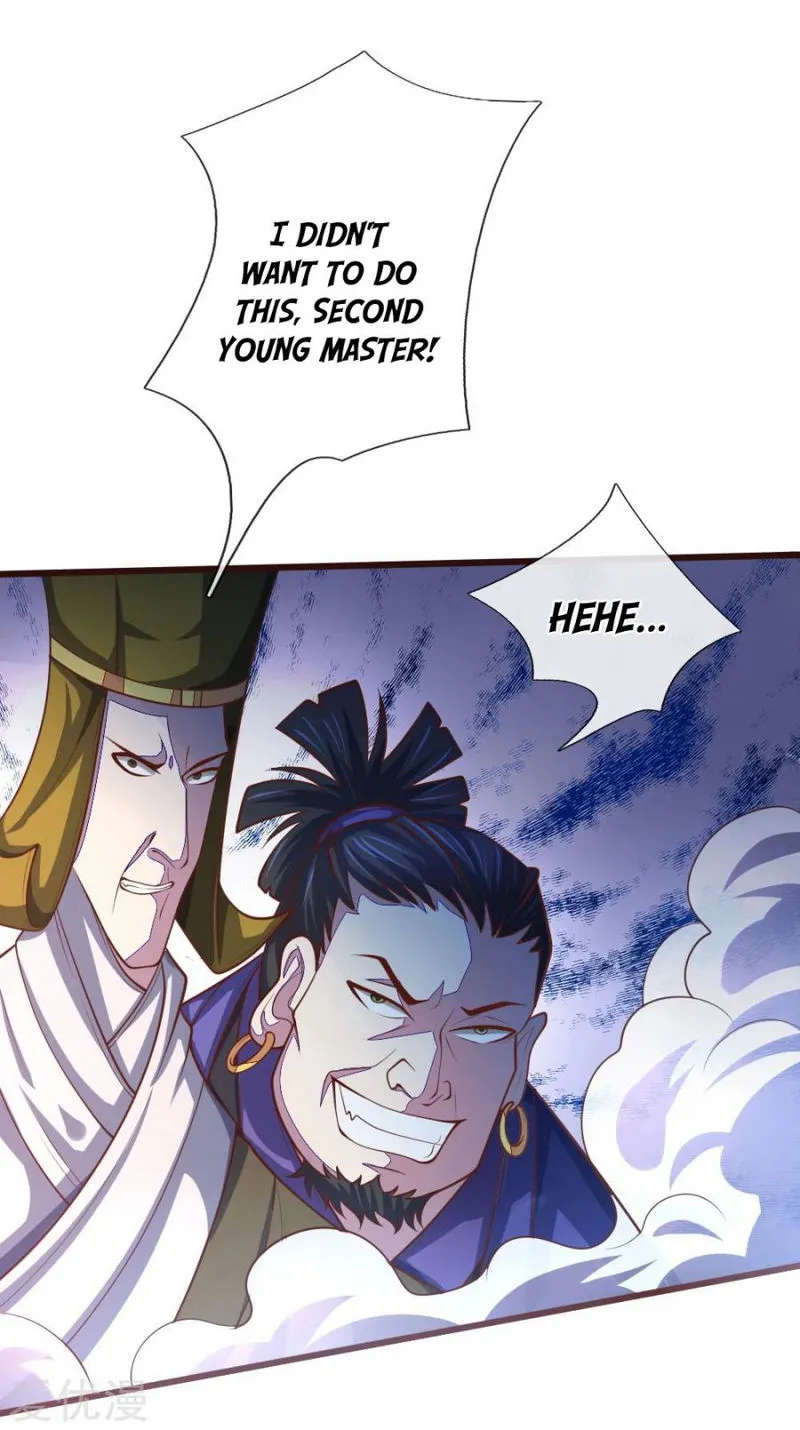 Shenwu Tianzun Chapter 136 Online - página 15
