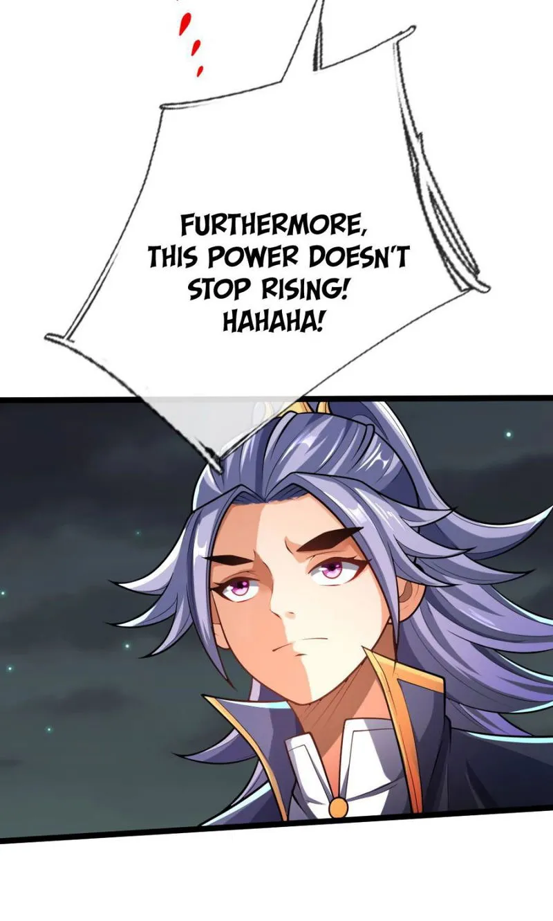 Shenwu Tianzun Chapter 138 Online - página 6