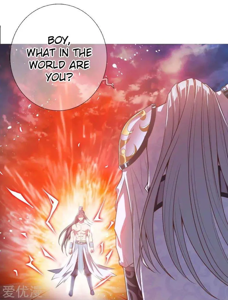 Shenwu Tianzun Chapter 14 Online - página 4