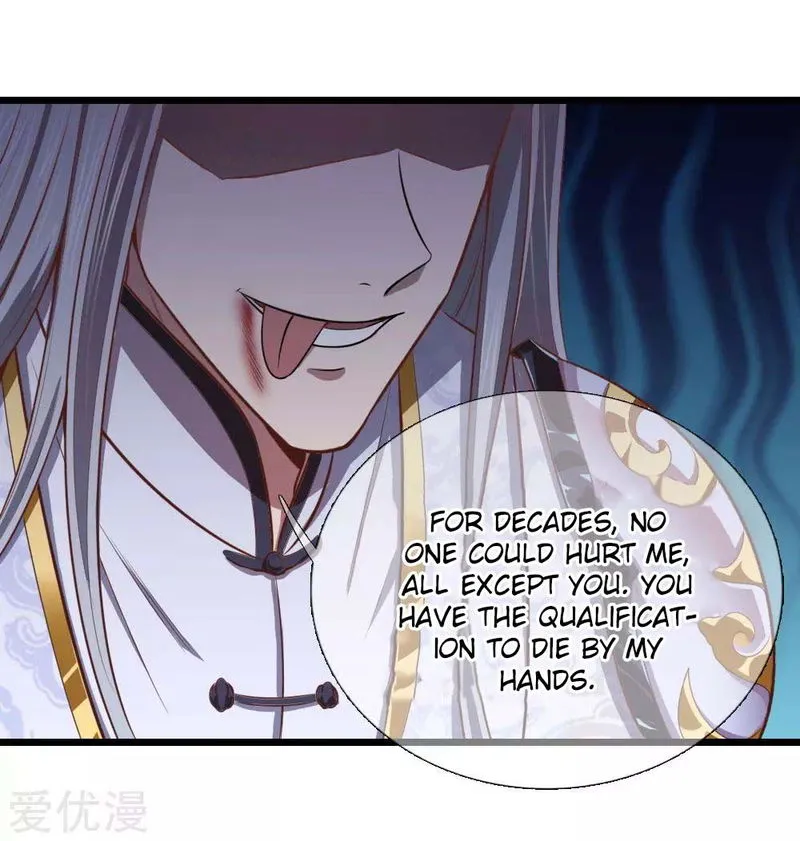 Shenwu Tianzun Chapter 14 Online - página 6