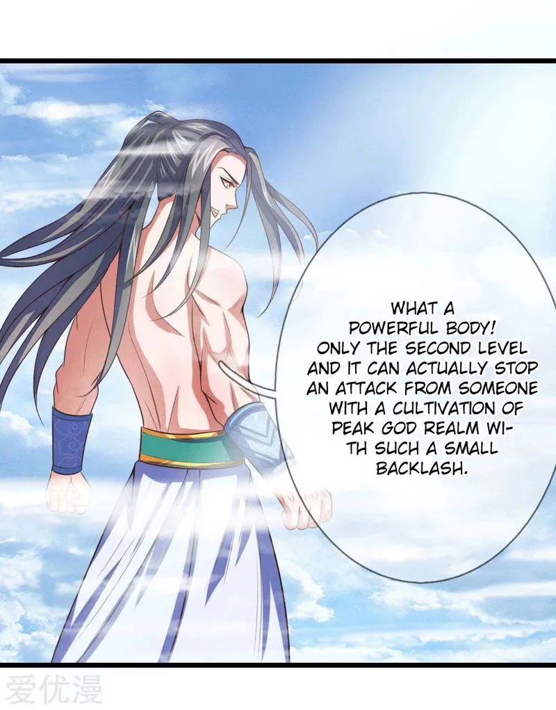 Shenwu Tianzun Chapter 14 Online - página 18