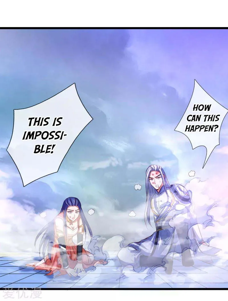 Shenwu Tianzun Chapter 14 Online - página 28