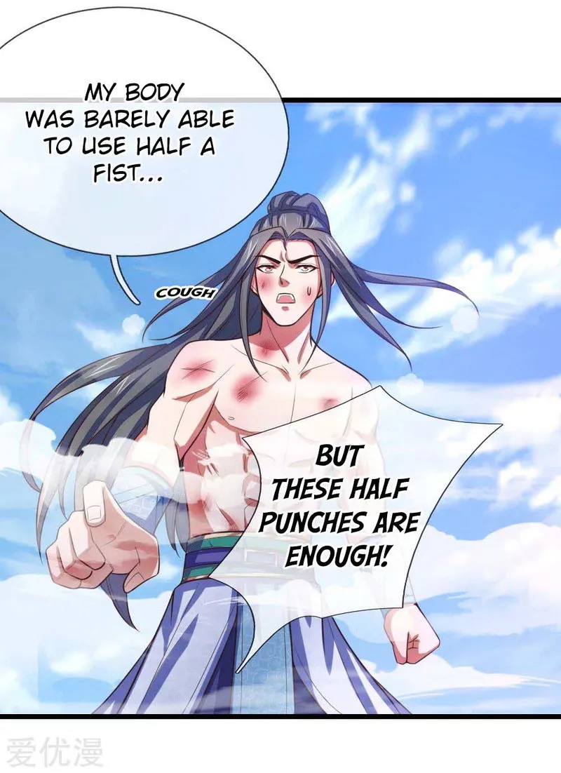 Shenwu Tianzun Chapter 14 Online - página 29