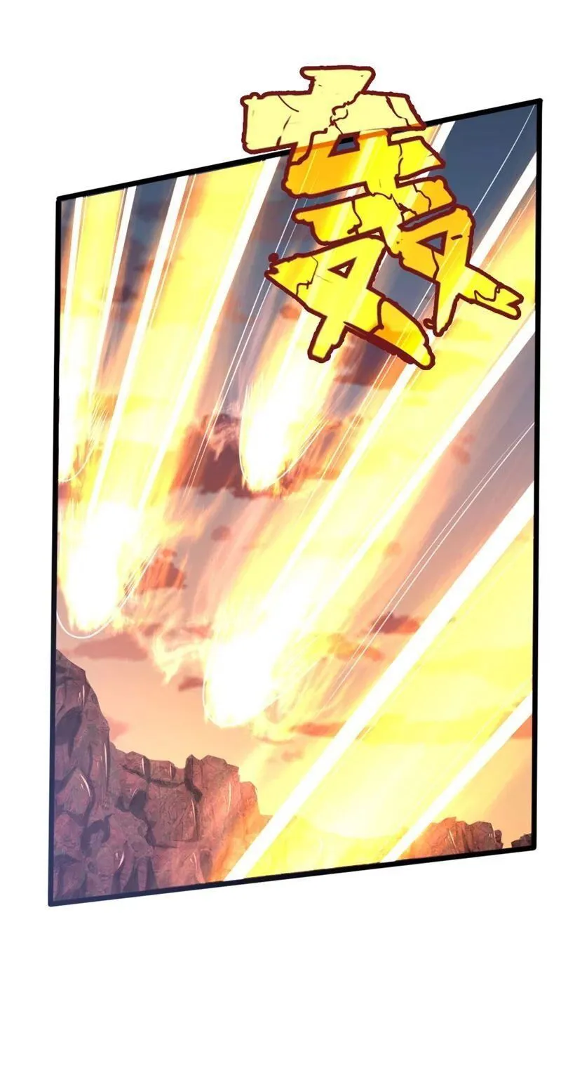 Shenwu Tianzun Chapter 141 Online - página 15