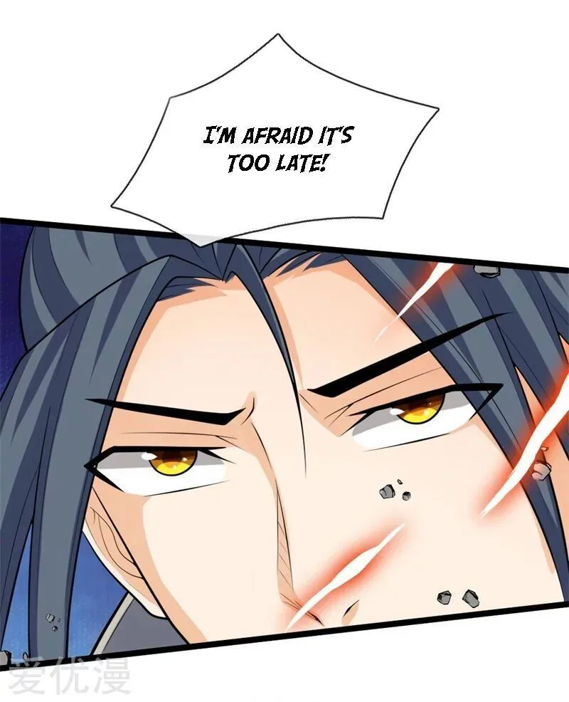 Shenwu Tianzun Chapter 142 Online - página 13