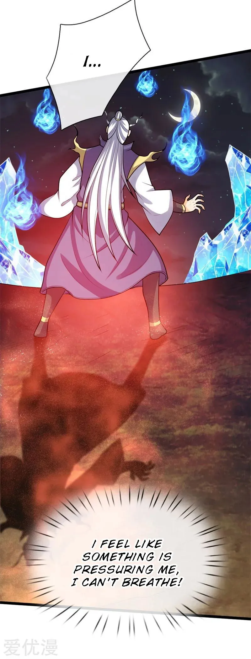 Shenwu Tianzun Chapter 142 Online - página 14