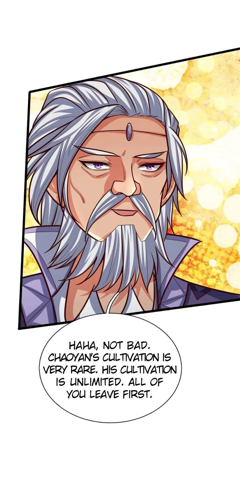 Shenwu Tianzun Chapter 147 Online - página 4