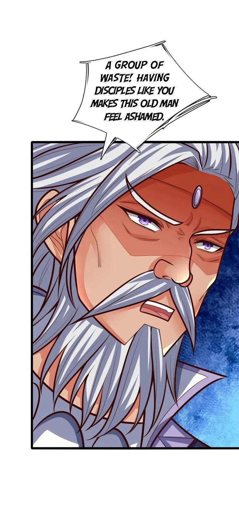 Shenwu Tianzun Chapter 147 Online - página 6