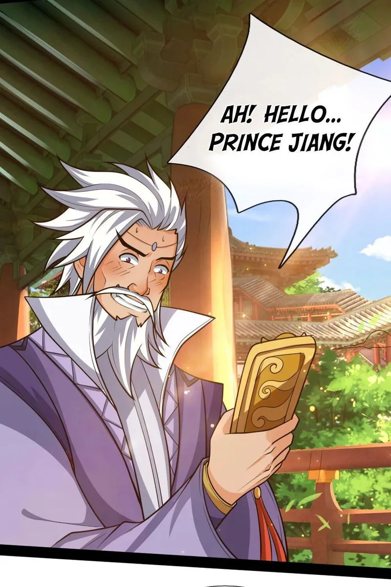 Shenwu Tianzun Chapter 148 Online - página 3