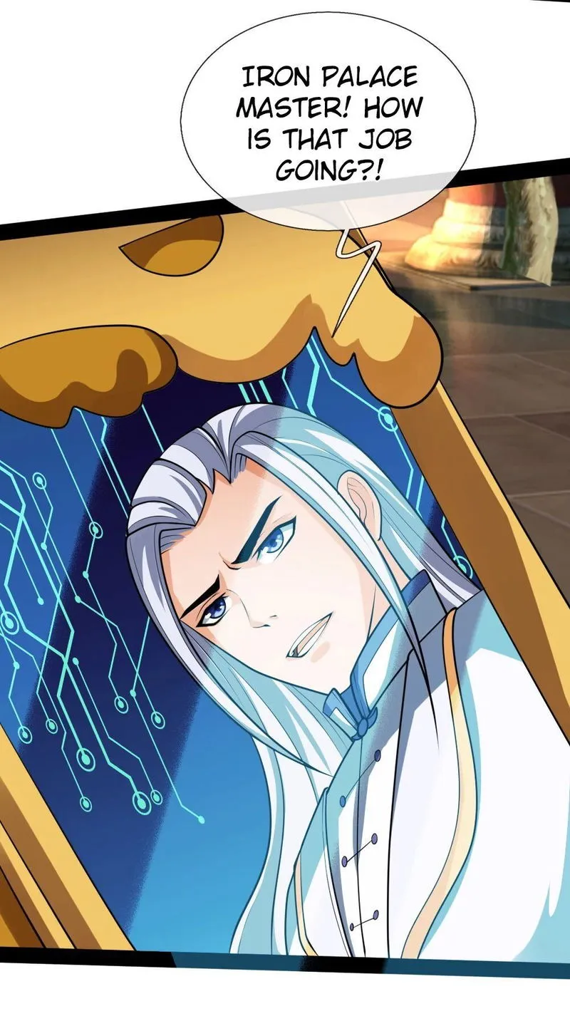 Shenwu Tianzun Chapter 148 Online - página 4