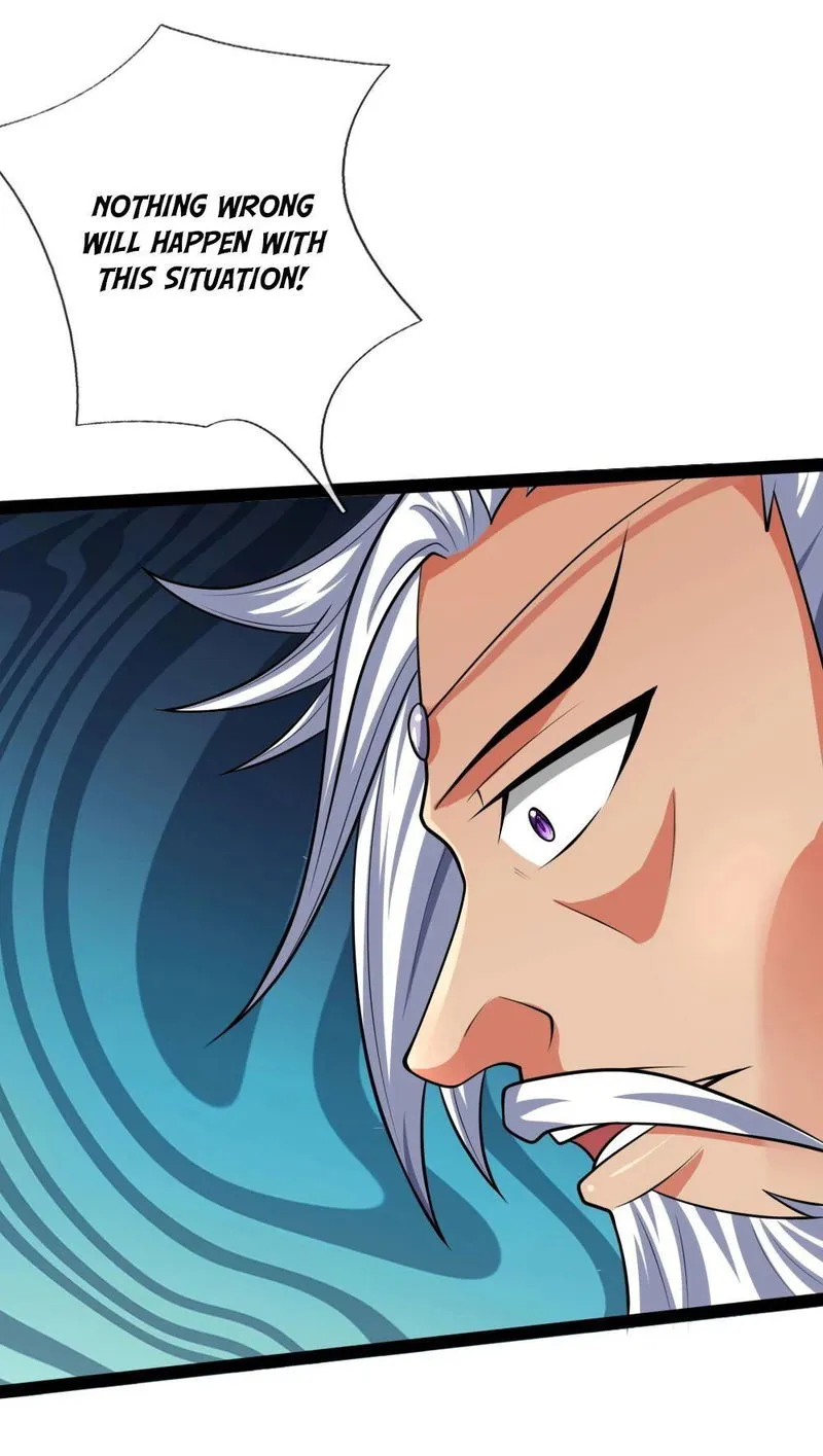 Shenwu Tianzun Chapter 148 Online - página 7