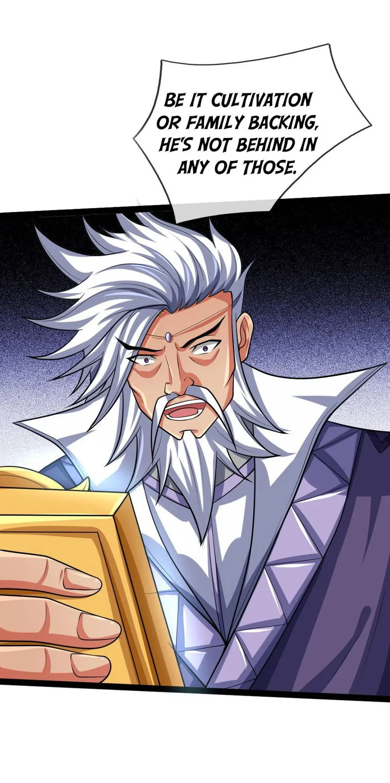 Shenwu Tianzun Chapter 148 Online - página 10