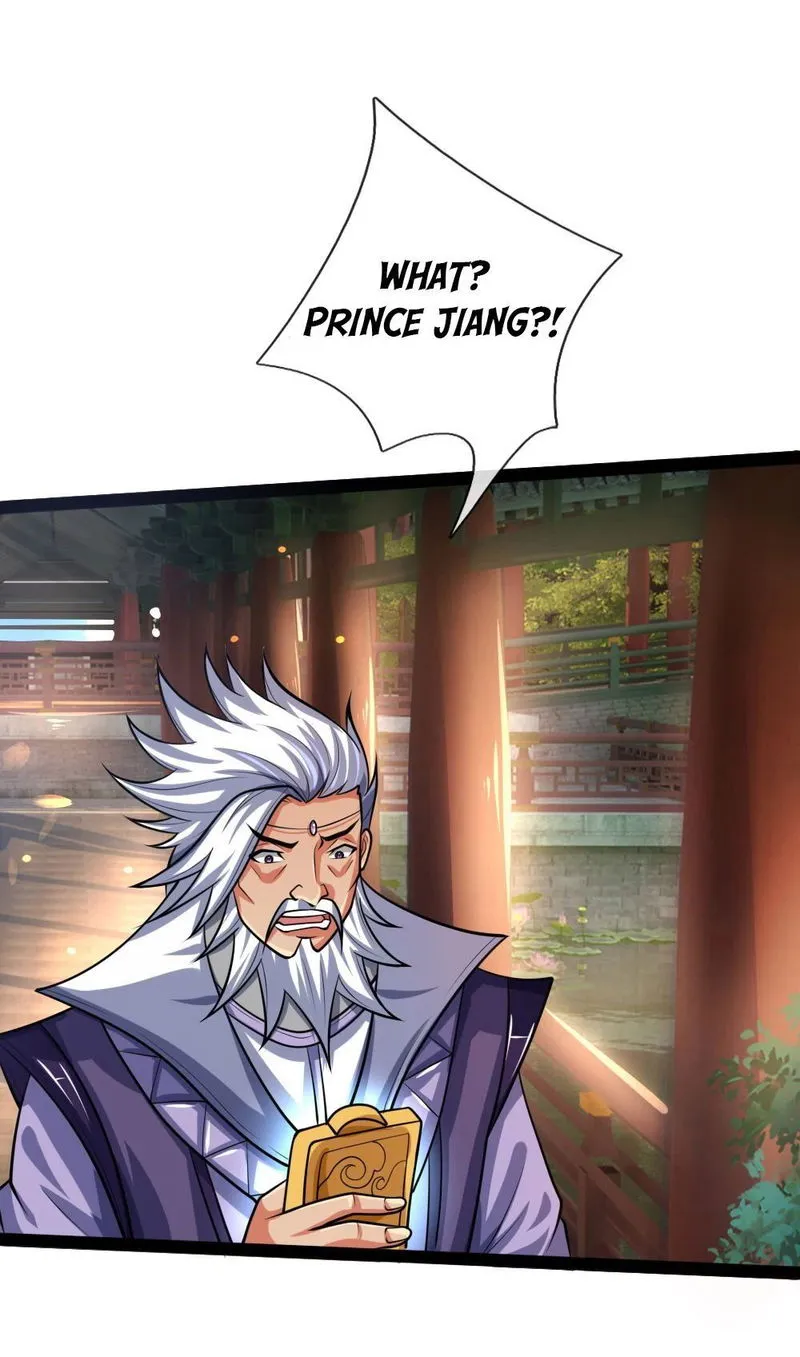 Shenwu Tianzun Chapter 148 Online - página 12