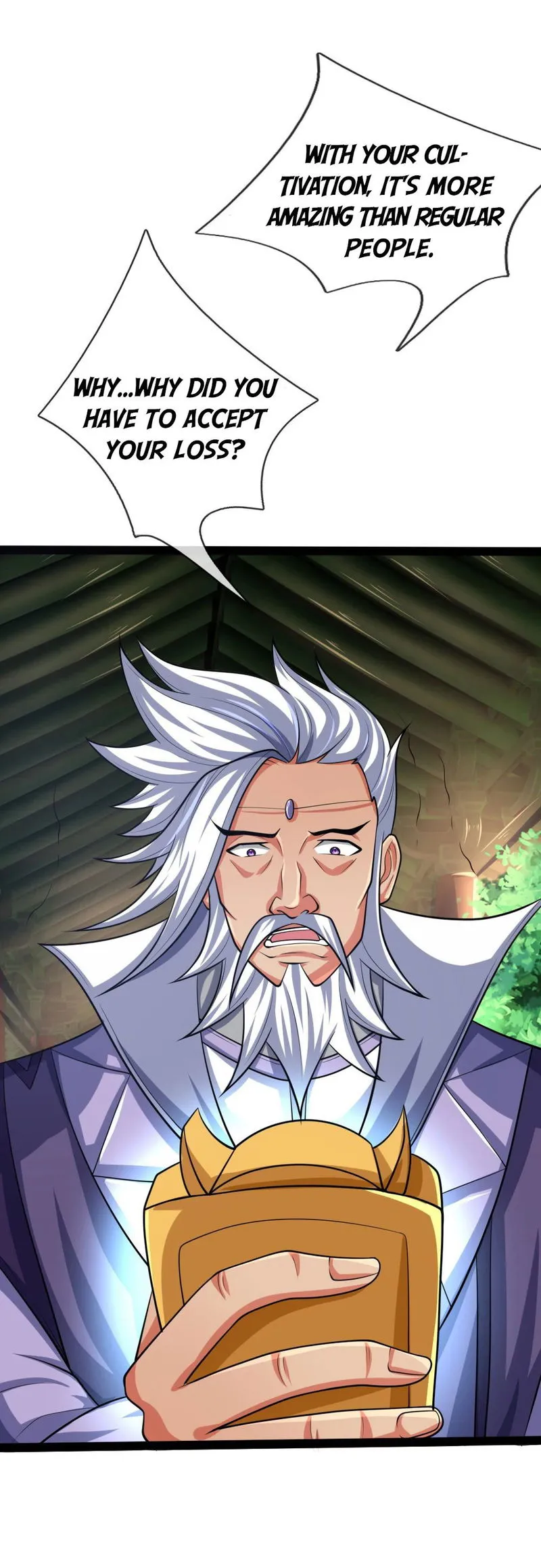 Shenwu Tianzun Chapter 148 Online - página 13