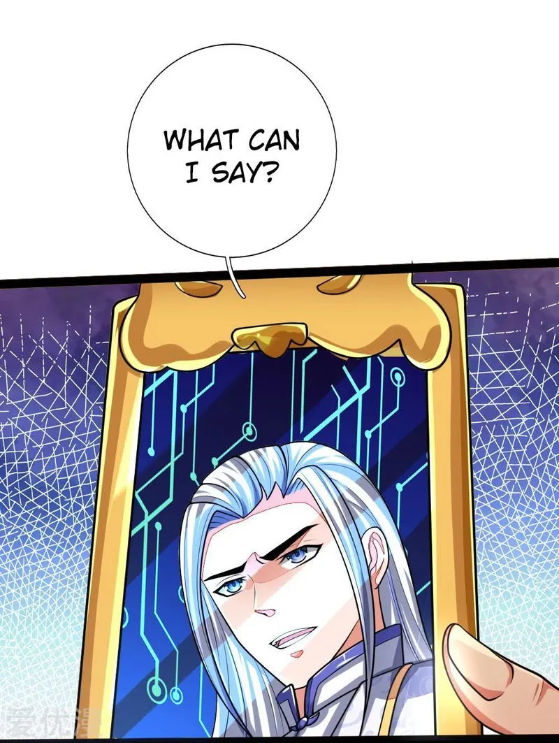 Shenwu Tianzun Chapter 148 Online - página 14